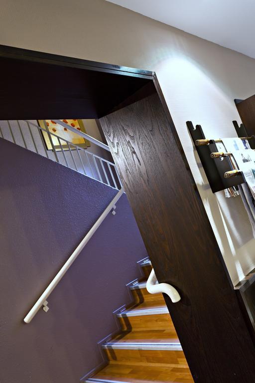 Logis Cottage Hotel Vandoeuvre-les-Nancy Bagian luar foto
