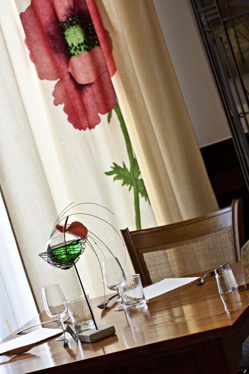 Logis Cottage Hotel Vandoeuvre-les-Nancy Bagian luar foto